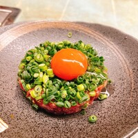 和牛とワイン 焼肉きゅうこん - 
