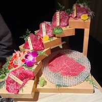 焼肉割烹 YP流 西心斎橋店 -  焼肉割烹 YP流 西心斎橋店 -