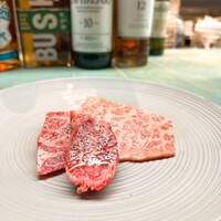 和牛とワイン 焼肉きゅうこん - 
