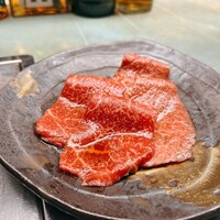 和牛とワイン 焼肉きゅうこん - 