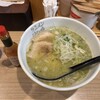 ラーメン海鳴 博多デイトス店