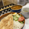 インドカレー フジヤ