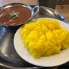 本格的インド・ネパール・タイ料理 ニューデリー 藤が丘店