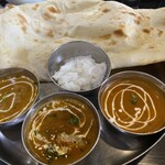 シバ - 料理写真: