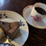 cafe 螢明舎 - 