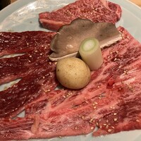 TANAKA YAKINIKU RESTAURANTE - 