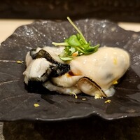 鮨 心白 - 