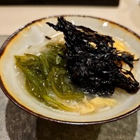 鮨 心白 - 