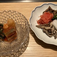 TANAKA YAKINIKU RESTAURANTE - 