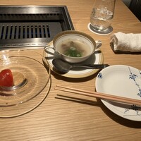 TANAKA YAKINIKU RESTAURANTE - 