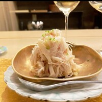北野坂 木下 - 