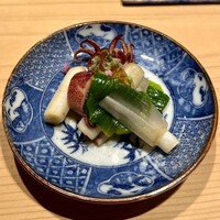 鮨 おにかい×2 - 