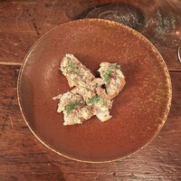 ワインとくつろぐ ツキアカリ - 