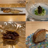 北野坂 木下 - 