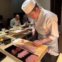 すし 良月 - 