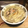 すごい煮干ラーメン凪 新宿ゴールデン街店本館