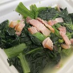 ファミリーマート - 料理写真: