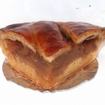 パティスリーマサ - ・「紅玉のアップルパイ(¥659)」