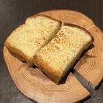 レッチェ - ふわふわフォカッチャ