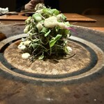 北新地 福多亭 The Ukai - 