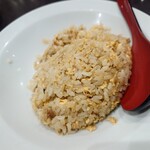 天下一 - 半チャーハン