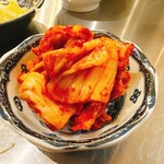 ホルモンごえん - 