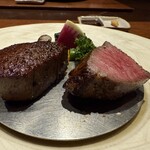 北新地 福多亭 The Ukai - 