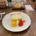 アフタヌーンティー・ティールーム - 