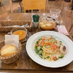 アフタヌーンティー・ティールーム - 