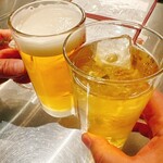 ホルモンごえん - 