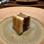 北新地 福多亭 The Ukai - 