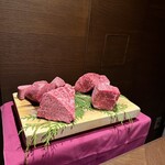 北新地 福多亭 The Ukai - 