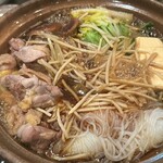 地鶏屋 亜門 - 