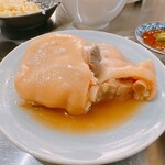 ホルモンごえん - 