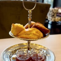 四季庭 カフェ＆レストラン - 