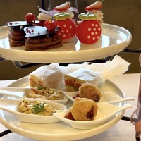 四季庭 カフェ＆レストラン - 