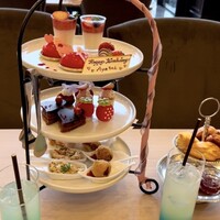 四季庭 カフェ＆レストラン - 