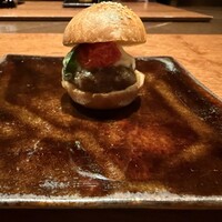北新地 福多亭 The Ukai - 