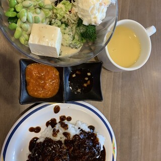 ステーキガスト_1