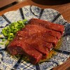 カウンター焼肉 ふかみ