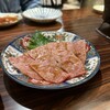 炭火焼肉大歓 三休橋筋店