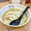 ラーメン海鳴 中洲店