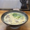 葉隠うどん