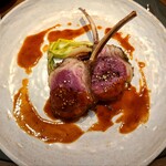 レストラン ペティヤン - 