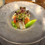 レストラン ペティヤン - 