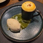 レストラン ペティヤン - 