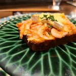 レストラン ペティヤン - 