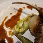 レストラン ペティヤン - 