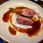 レストラン ペティヤン - 