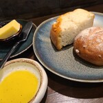 レストラン ペティヤン - 